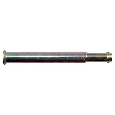Transmission Line Adapter - 3/8 Inverted Flare To Rubber Hose - 2 Per Bag