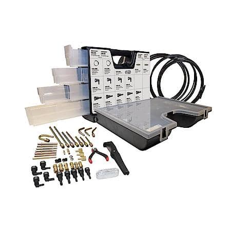 Fuel Line Repair Master Kit