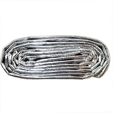 5/8 X 3Ft Heat Shield Sleeve