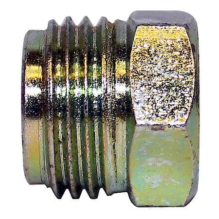 Ps Tube Nut 3/8 M16X1.5Mm 14.75Mm Long, 2 Per Bag