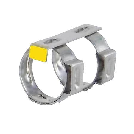 No. 8 Clamps Set (5)