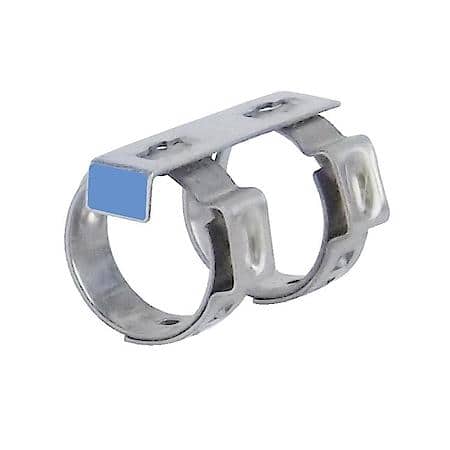 No. 6 Clamps Set (5)