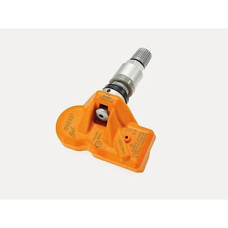 Direct-Fit 433MHz OE Quality TPMS Sensor for BMW, Mini