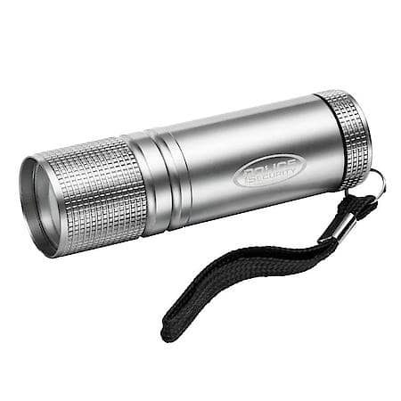 Radar COB Flashlight, Light Output: 120 Lumens