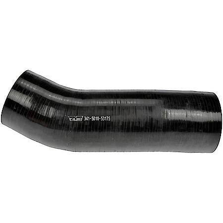 Intercooler Outlet Tube