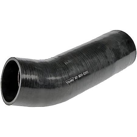 Intercooler Outlet Tube
