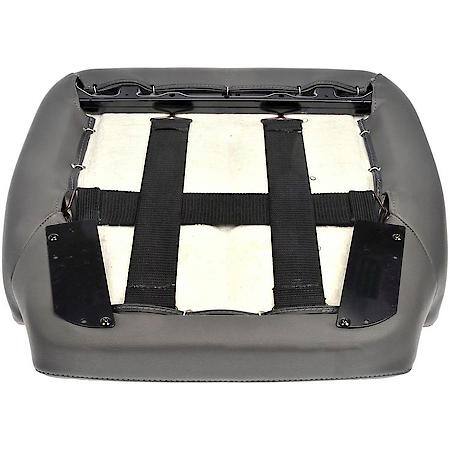 Leather Seat Cushion