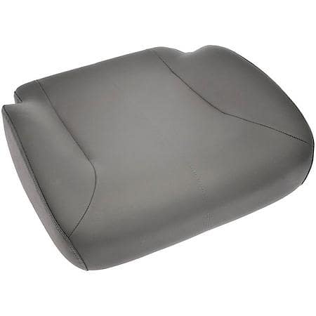 Leather Seat Cushion
