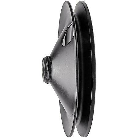 Power Steering Pump Pulley