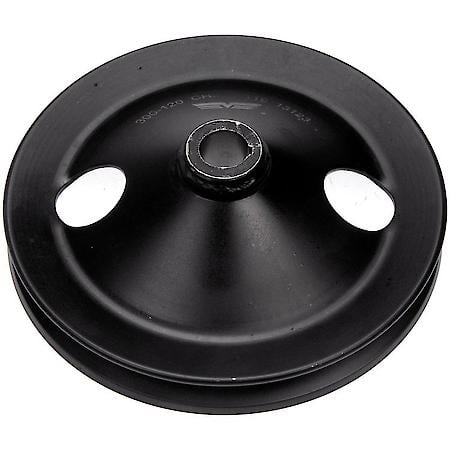 Power Steering Pump Pulley