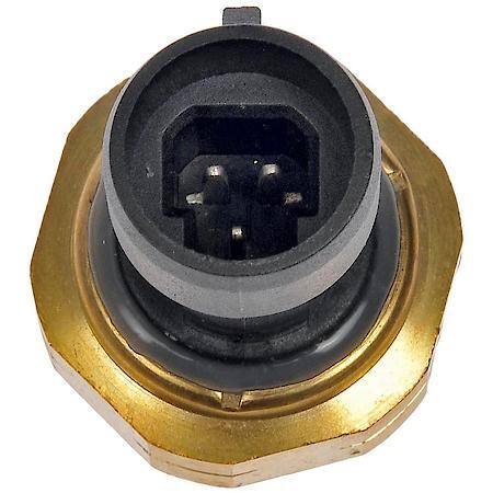 Manifold Air Pressure Sensor
