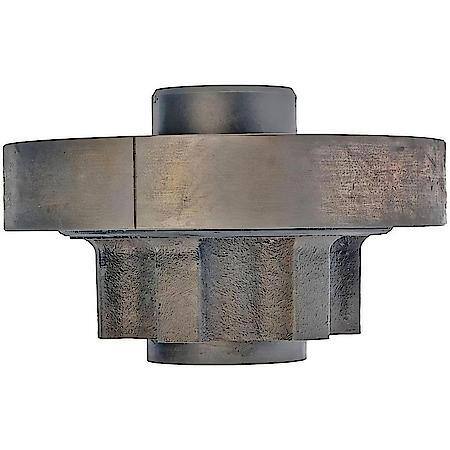 Harmonic Balancer Assembly