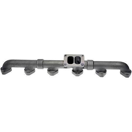 Direct Fit Exhaust Manifold: without Heat Shield