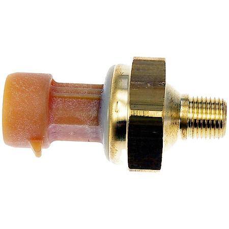 Exhaust Back Pressure Sensor