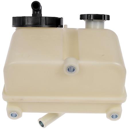 Heavy Duty Power Steering Reservoir (OE Fix)
