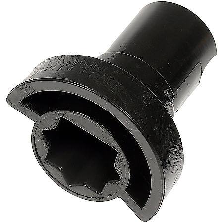 Heavy Duty Power Steering Reservoir (OE Fix)