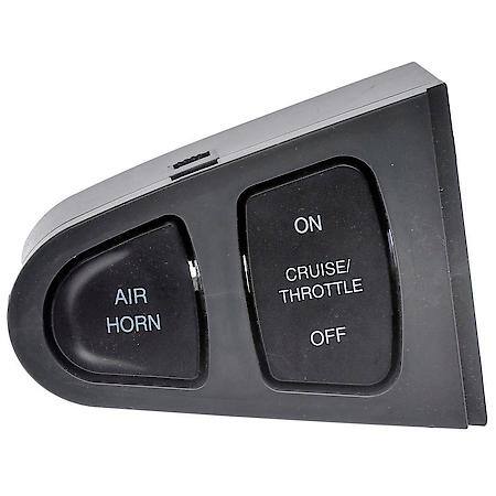 Cruise Control/Horn Button