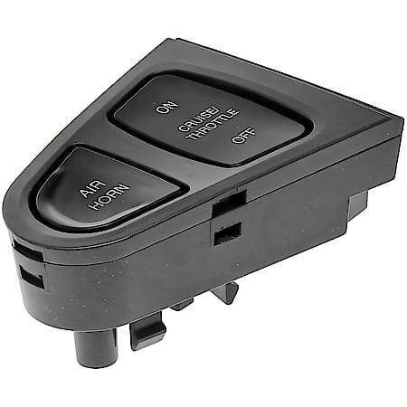 Cruise Control/Horn Button