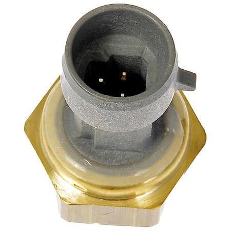 Exhaust Pressure Sensor