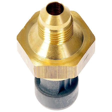 Exhaust Pressure Sensor