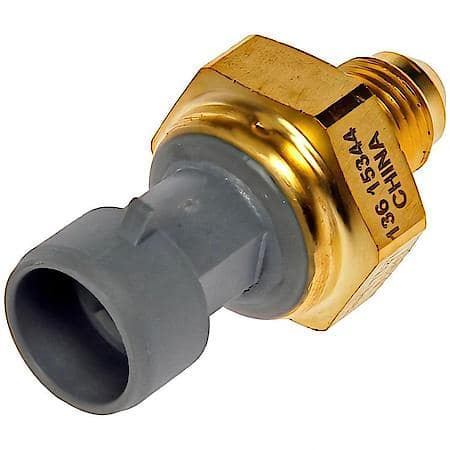Exhaust Pressure Sensor