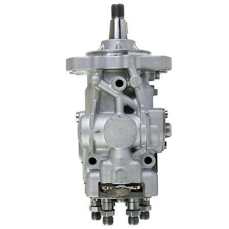 Fuel Injection Pump