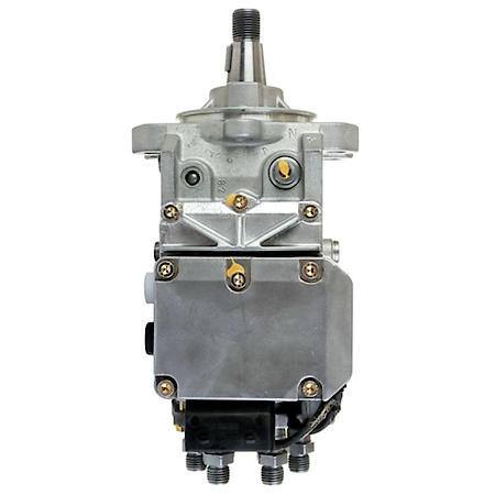 Fuel Injection Pump