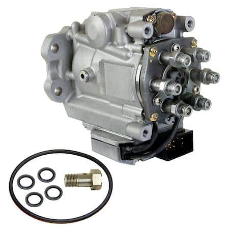 Fuel Injection Pump