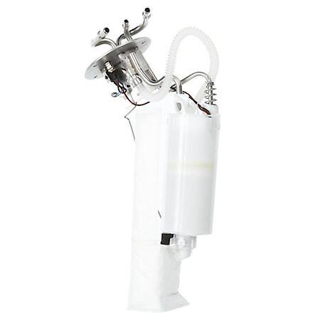 Fuel Pump Module Assembly: Without Float Arm, Includes Seal, Bolts
