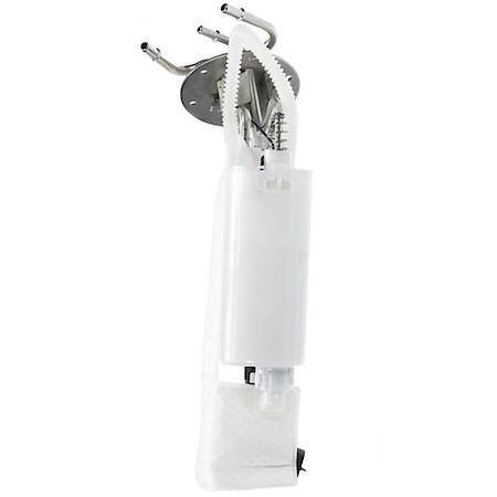 Fuel Pump Module Assembly: Without Float Arm, Includes Seal, Bolts