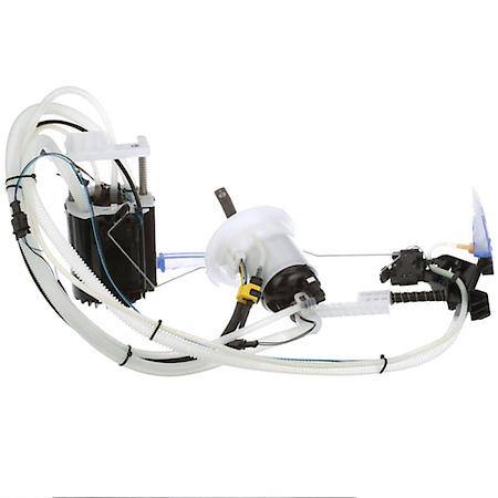 Fuel Pump Module Assembly: With two Float Arms