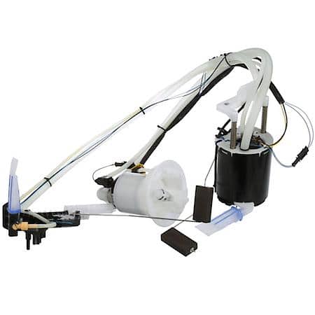 Fuel Pump Module Assembly: With two Float Arms