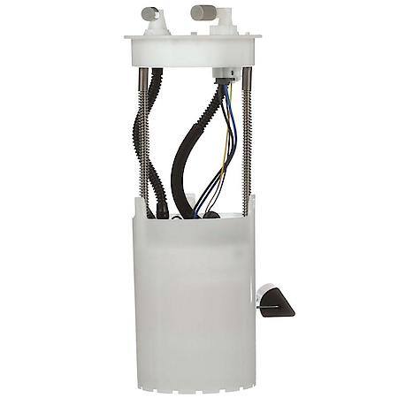 Fuel Pump Module Assembly: With Float Arm, Seals, Lock Ring