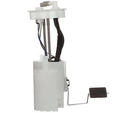 Fuel Pump Module Assembly: With Float Arm, Seals, Lock Ring