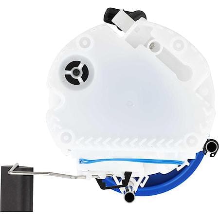 Fuel Pump Module Assembly: With Float Arm, Seal, Clamp