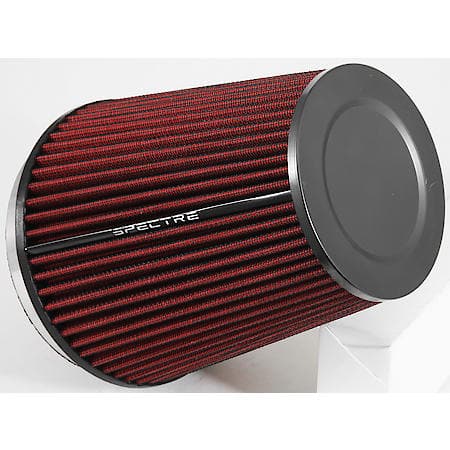 Spectre Conical Filter: Performance Air Filter