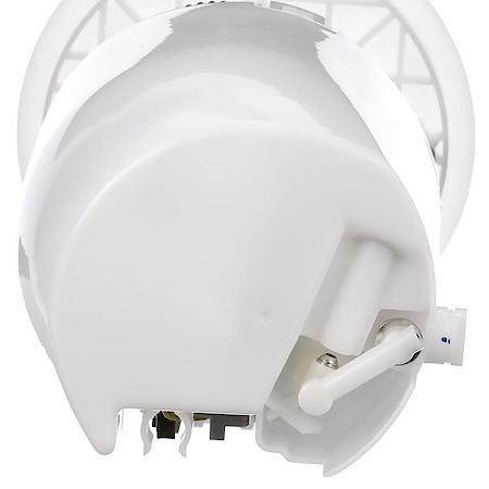 Fuel Pump Module Assembly: With Float Arm, Bolts/Washers, Seal