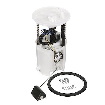 Fuel Pump Module Assembly: With Float Arm, Bolts/Washers, Seal