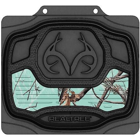 Realtree Utility Mat Mint