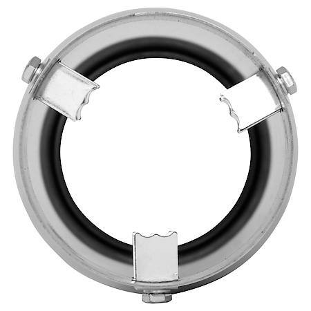 Exhaust Tip