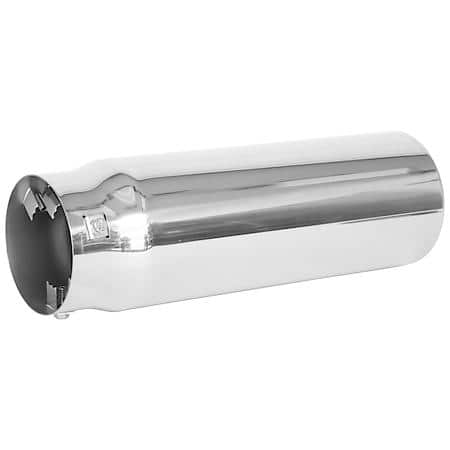 Exhaust Tip
