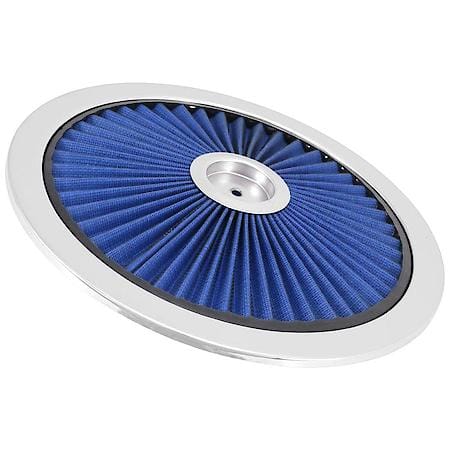 Extraflow Lid