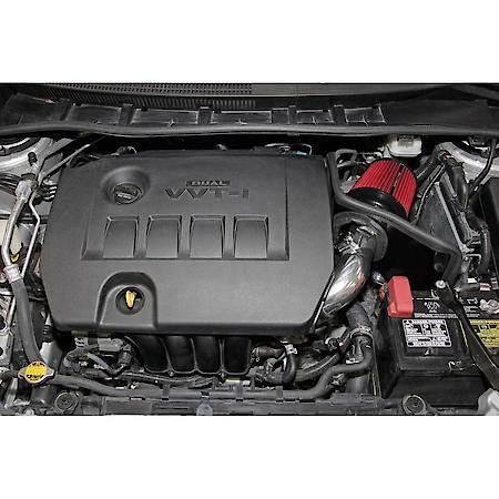 Air Intake Kit