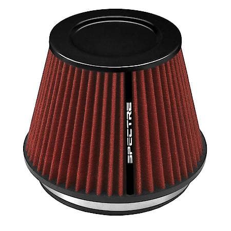 Conical Filter