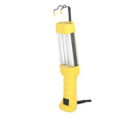 Fluorescent Light