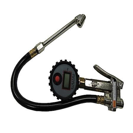 INFLATOR/DIGITAL GAUGE