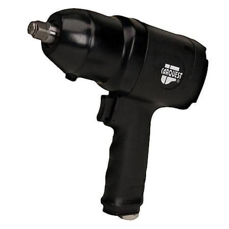 1/2 IN PIN CLUTCH IMPACT WRENCH