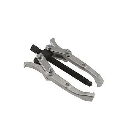 6 JAW REVERSIBLE GEAR PULLER