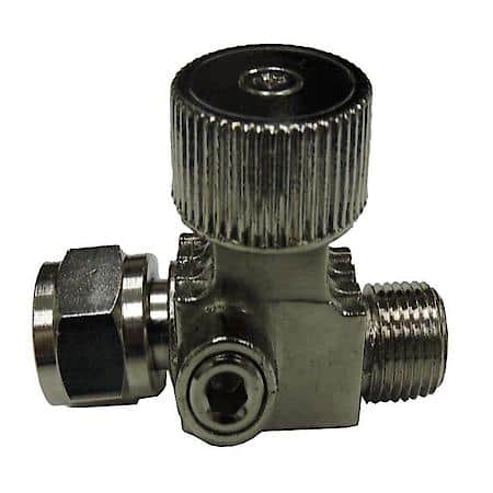 Air Power Regulator