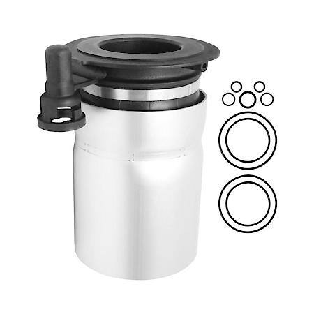 New Heavy Duty Rear Air Ride Suspension Air Spring Bag Assembly-Single